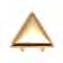 Triangle Shaped Nailheads